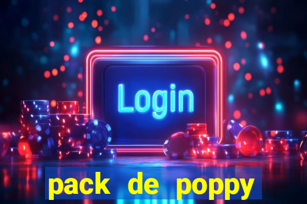 pack de poppy playtime 3 para drawing cartoons 2 vk